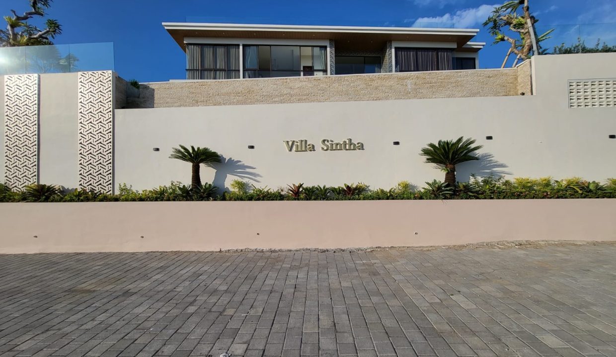 DIJUAL LUXURY VILLA DENGAN SPEKTAKULER UNBLOCK OCEAN, AIRPORT, TOLL AND MOUNTAIN VIEW DI JIMBARAN (10)