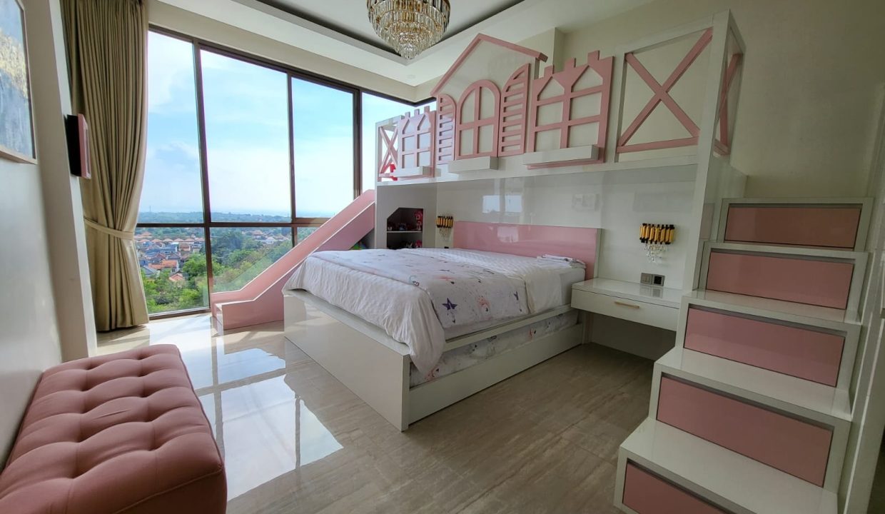 DIJUAL LUXURY VILLA DENGAN SPEKTAKULER UNBLOCK OCEAN, AIRPORT, TOLL AND MOUNTAIN VIEW DI JIMBARAN (11)