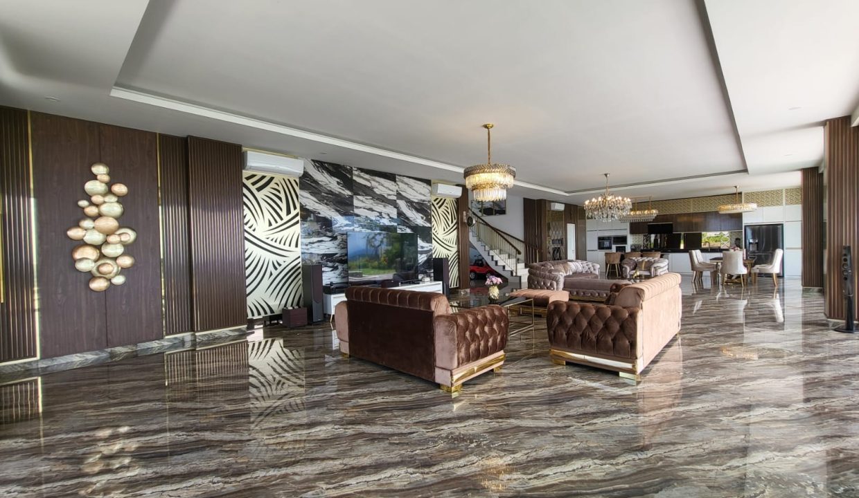 DIJUAL LUXURY VILLA DENGAN SPEKTAKULER UNBLOCK OCEAN, AIRPORT, TOLL AND MOUNTAIN VIEW DI JIMBARAN (20)