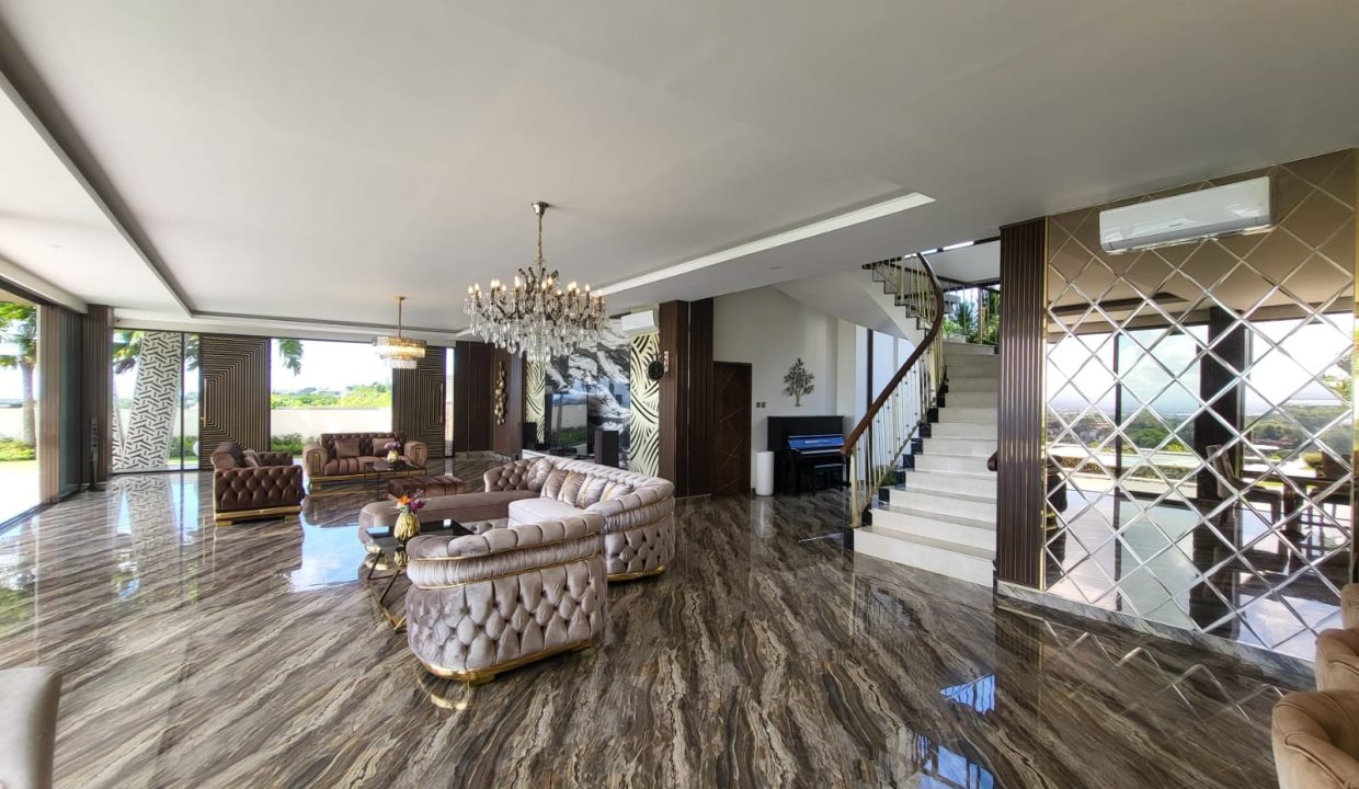 DIJUAL LUXURY VILLA DENGAN SPEKTAKULER UNBLOCK OCEAN, AIRPORT, TOLL AND MOUNTAIN VIEW DI JIMBARAN (22)