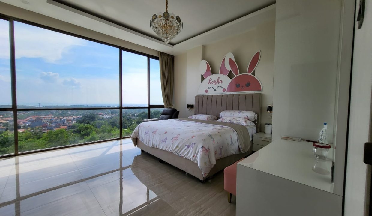 DIJUAL LUXURY VILLA DENGAN SPEKTAKULER UNBLOCK OCEAN, AIRPORT, TOLL AND MOUNTAIN VIEW DI JIMBARAN (26)