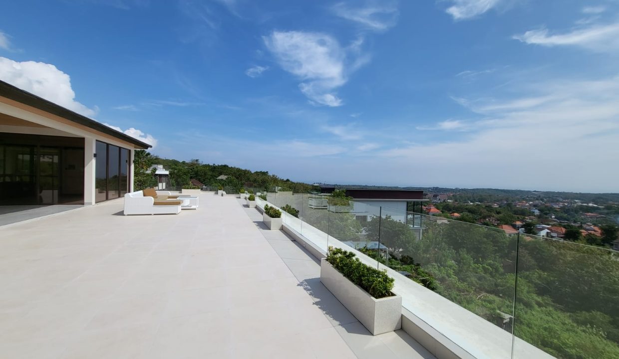 DIJUAL LUXURY VILLA DENGAN SPEKTAKULER UNBLOCK OCEAN, AIRPORT, TOLL AND MOUNTAIN VIEW DI JIMBARAN (29)