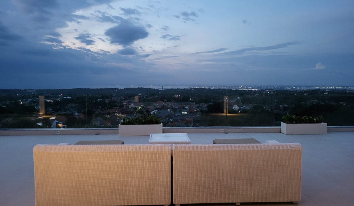 DIJUAL LUXURY VILLA DENGAN SPEKTAKULER UNBLOCK OCEAN, AIRPORT, TOLL AND MOUNTAIN VIEW DI JIMBARAN (4)