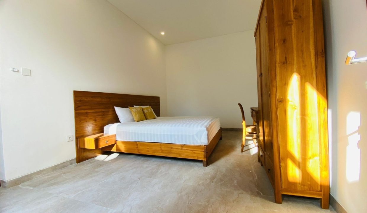 Disewakan Brand New Villa Lantai 1 Full Furnished (13)