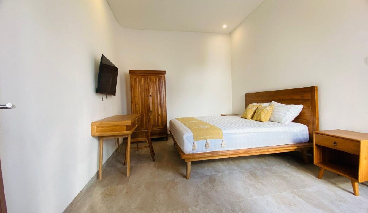 Disewakan Brand New Villa Lantai 1 Full Furnished (9)