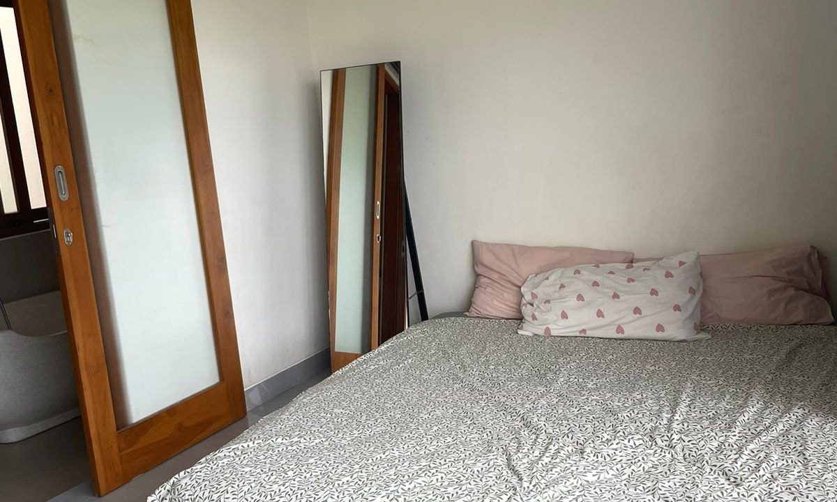 Disewakan Rumah SEMI Villa Lokasi di Kesiman (8)