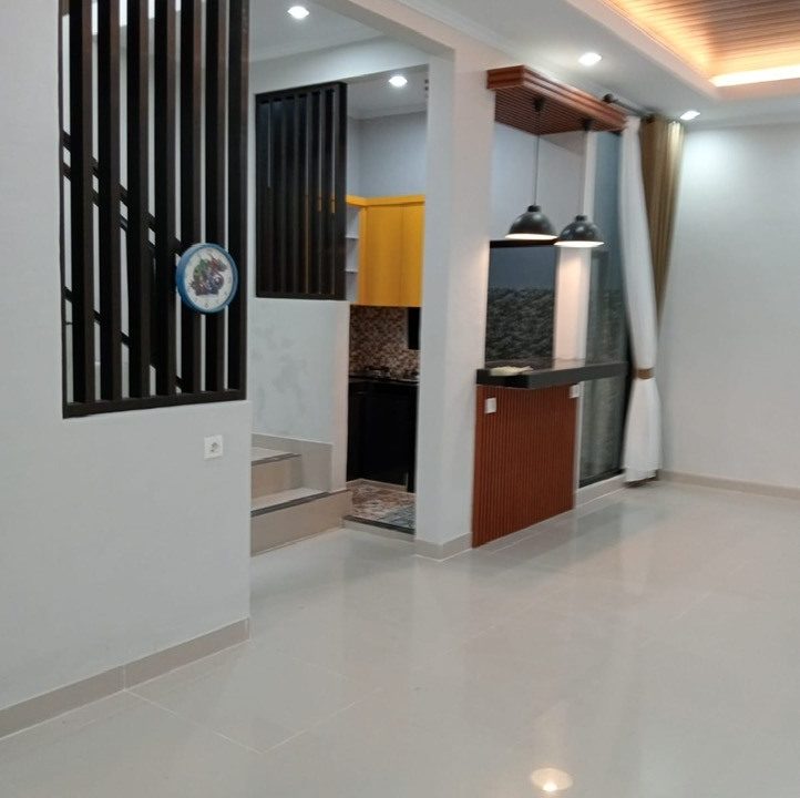 Disewakan Rumah di Tukad Pakerisan dekat Renon (2)