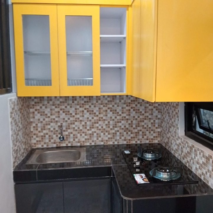 Disewakan Rumah di Tukad Pakerisan dekat Renon (4)