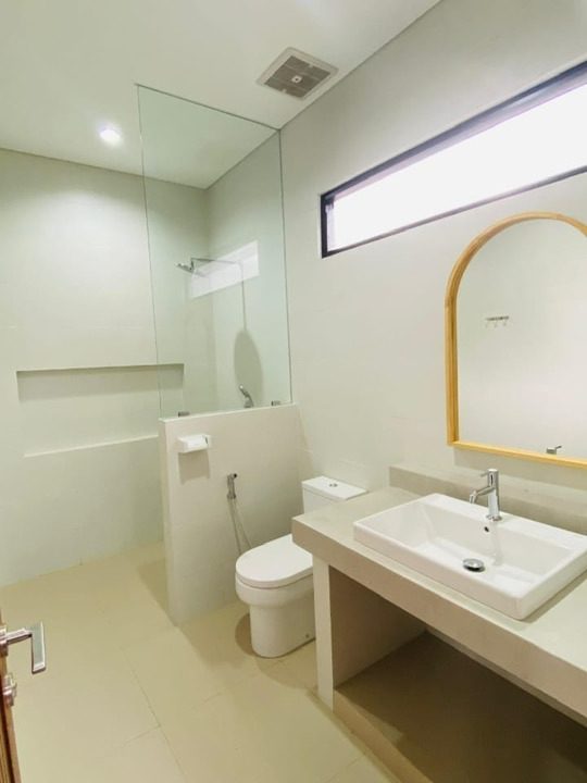 Disewakan Villa baru Siap Huni (12)