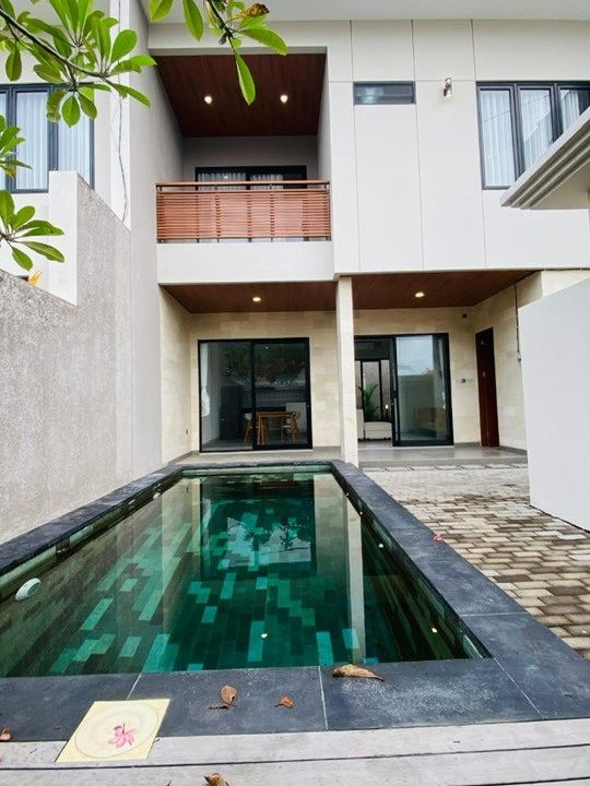 Disewakan Villa baru Siap Huni (18)