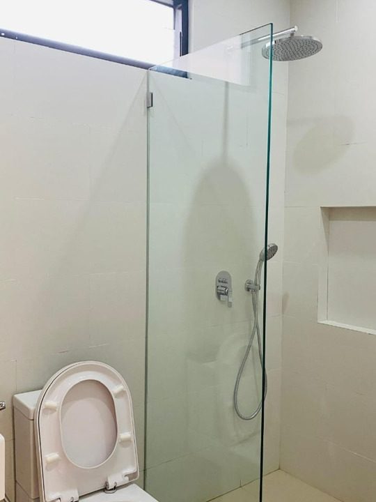 Disewakan Villa baru Siap Huni (3)