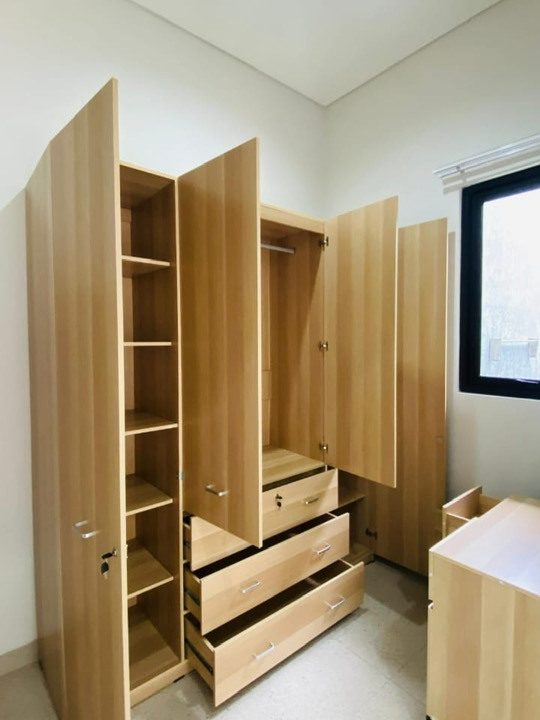 Disewakan Villa baru Siap Huni (7)