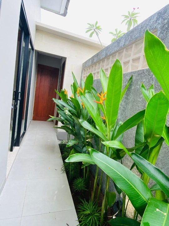 Disewakan Villa baru Siap Huni (8)