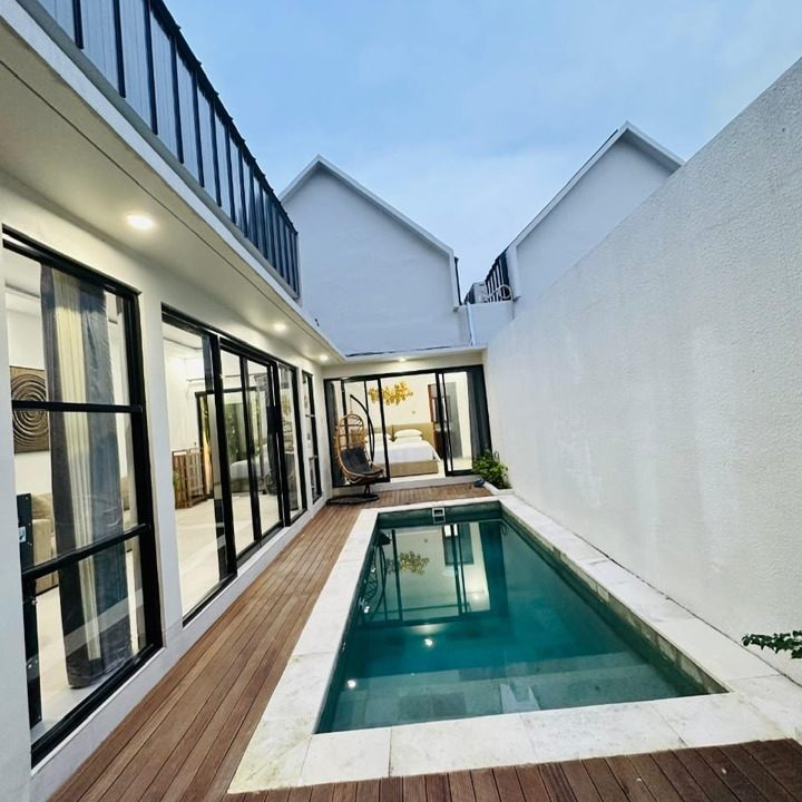 Disewakan Villa di Seminyak (12)