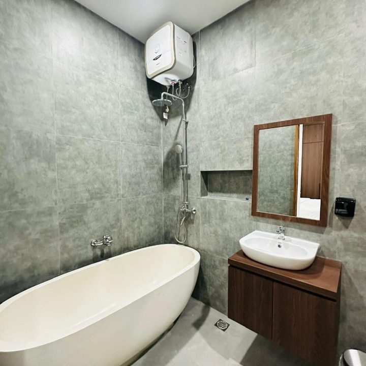 Disewakan Villa di Seminyak (9)