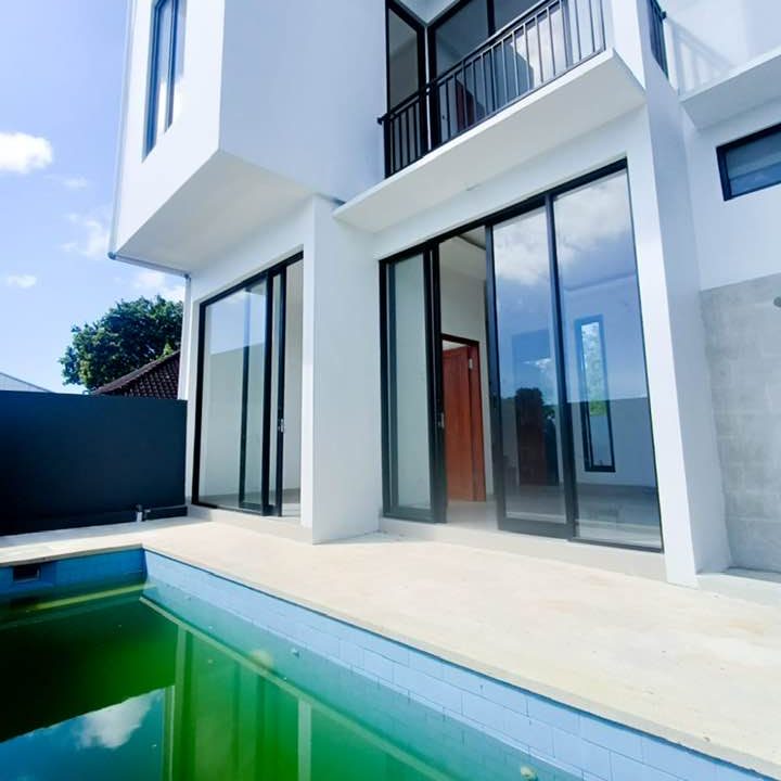 Disewakan villa baru (11)