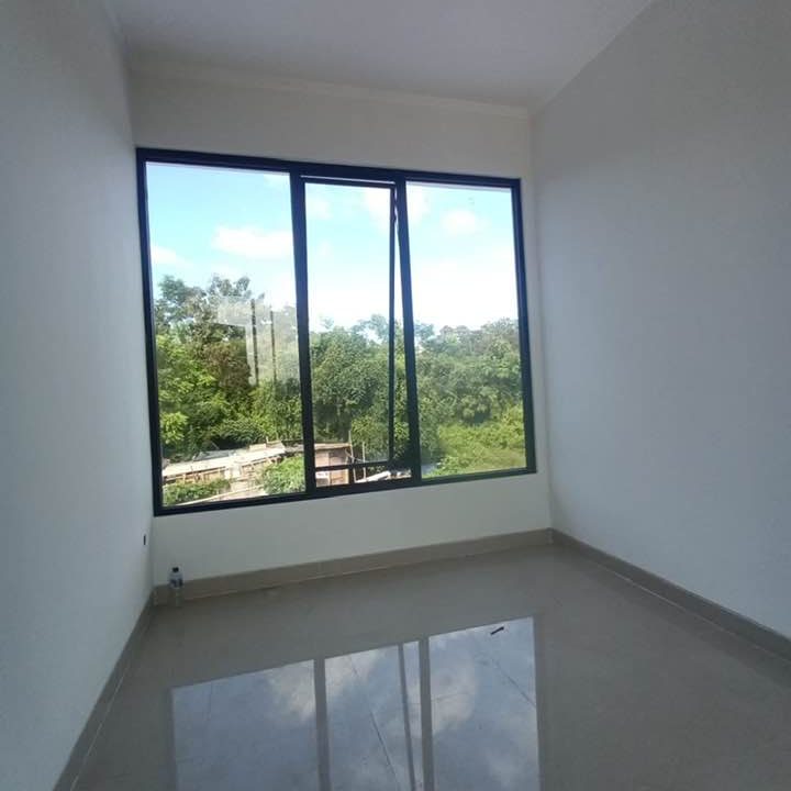 Disewakan villa baru (13)