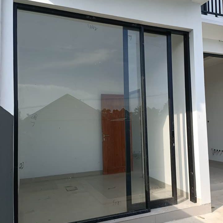 Disewakan villa baru (3)