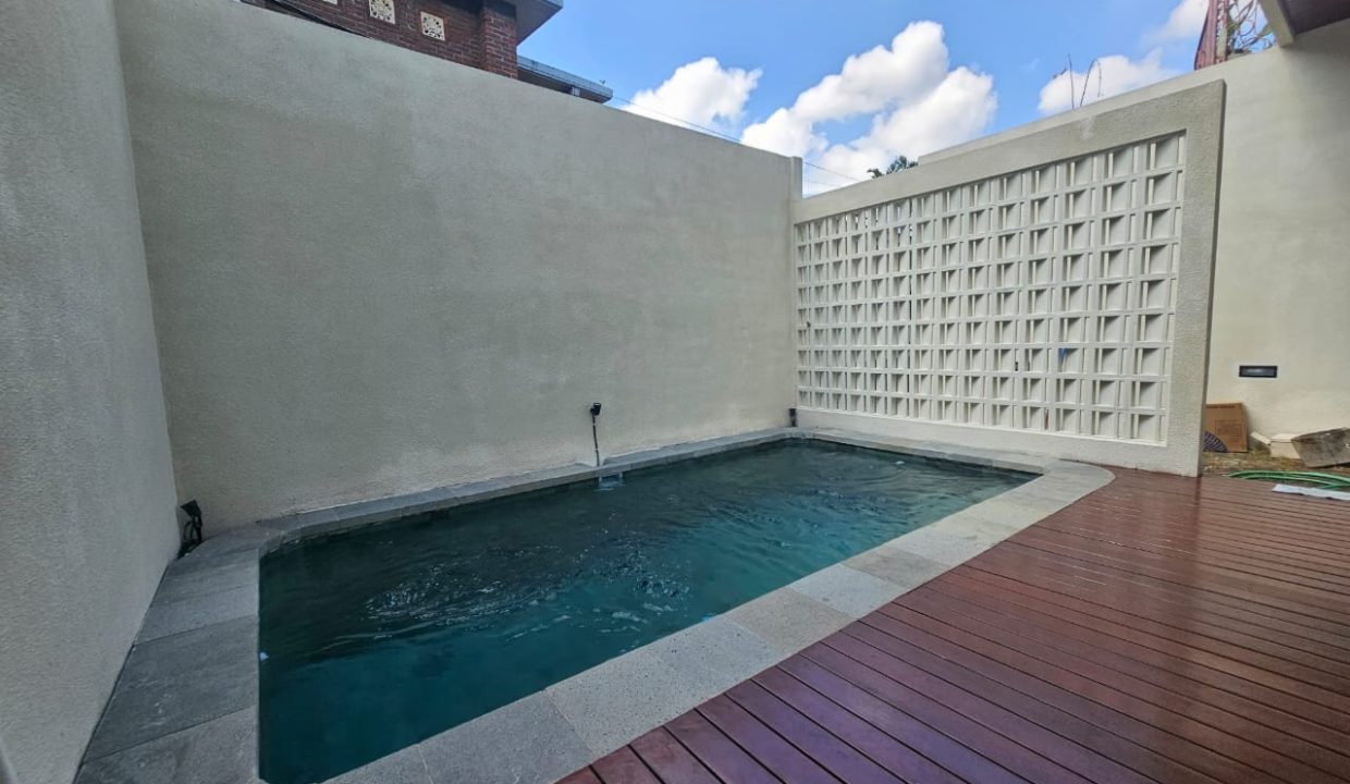 FREEHOLDLEASEHOLD Brand new villa Tibubeneng, Canggu (13)