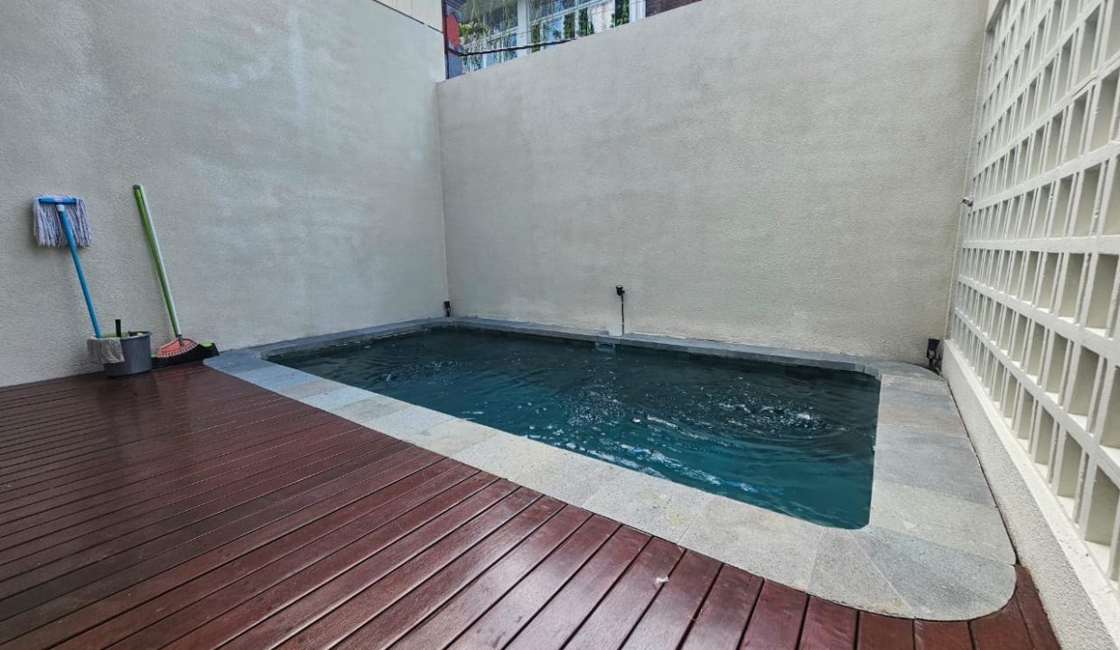 FREEHOLDLEASEHOLD Brand new villa Tibubeneng, Canggu (4)