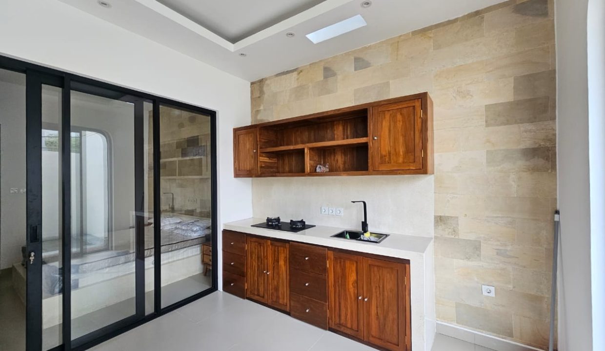 FREEHOLDLEASEHOLD Brand new villa Tibubeneng, Canggu (8)