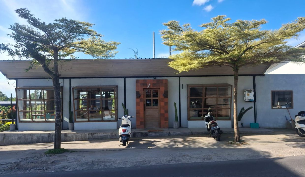Resto Kawasan Wisata Canggu (10)