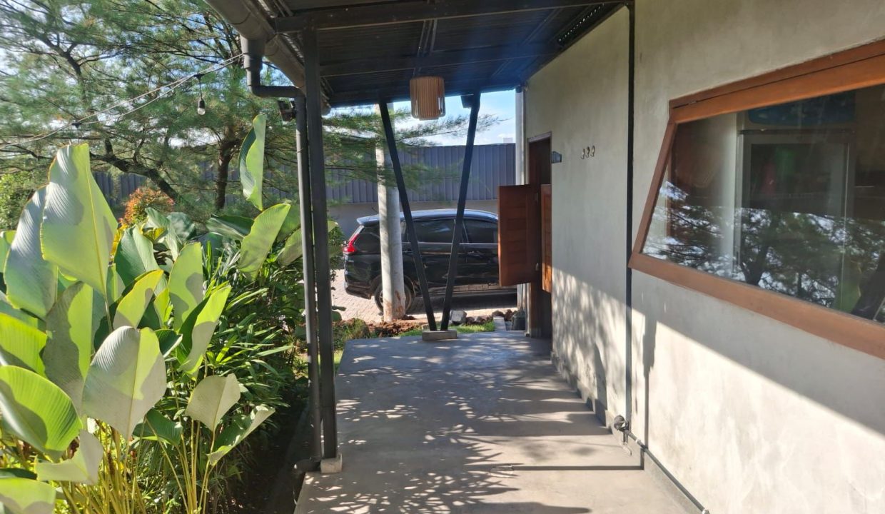 Resto Kawasan Wisata Canggu (2)
