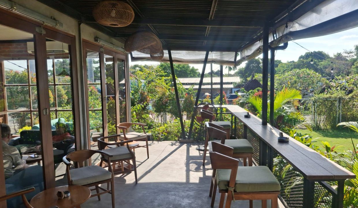 Resto Kawasan Wisata Canggu (5)