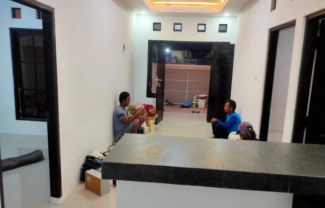 Rumah sewa tahunan (1)