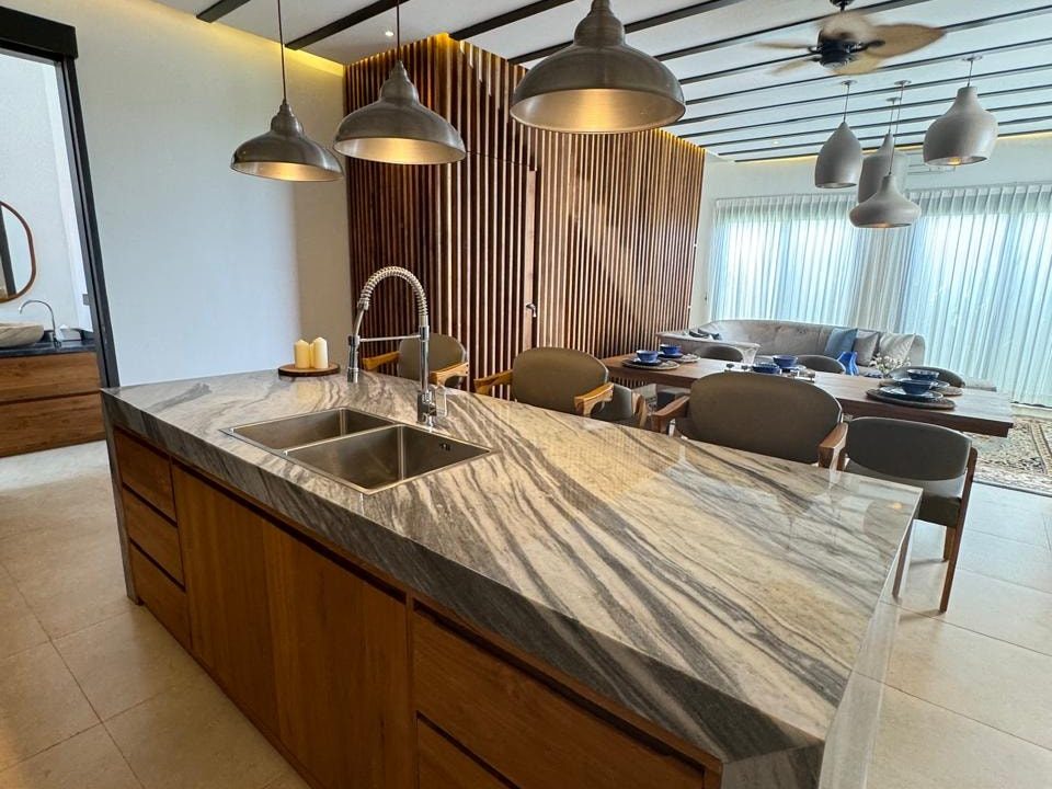 THE BEST FOR BUSSINESS, BRAND NEW VILLA FOR RENT (15)