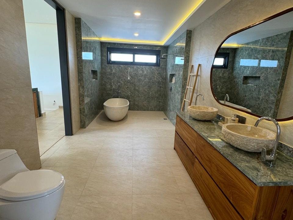 THE BEST FOR BUSSINESS, BRAND NEW VILLA FOR RENT (18)