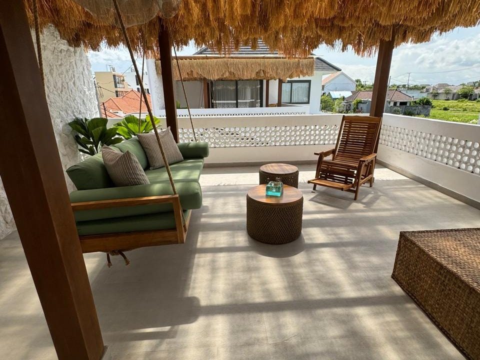 THE BEST FOR BUSSINESS, BRAND NEW VILLA FOR RENT (2)