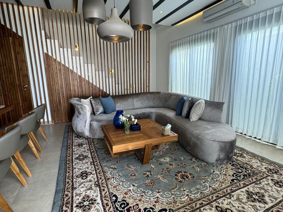THE BEST FOR BUSSINESS, BRAND NEW VILLA FOR RENT (23)