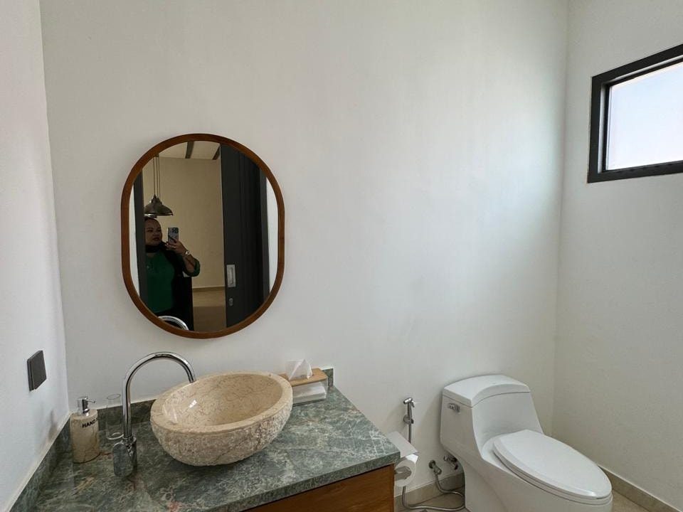 THE BEST FOR BUSSINESS, BRAND NEW VILLA FOR RENT (24)