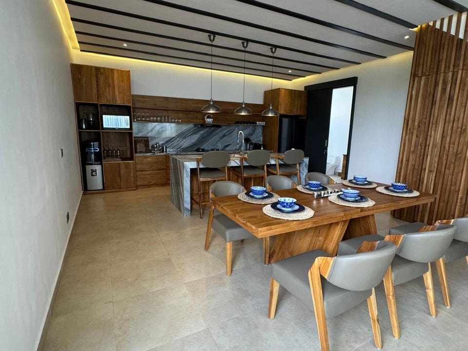 THE BEST FOR BUSSINESS, BRAND NEW VILLA FOR RENT (6)