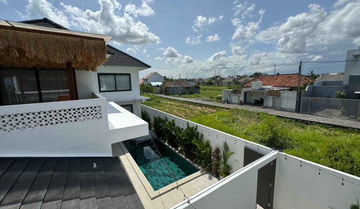 THE BEST FOR BUSSINESS, BRAND NEW VILLA FOR RENT (9)