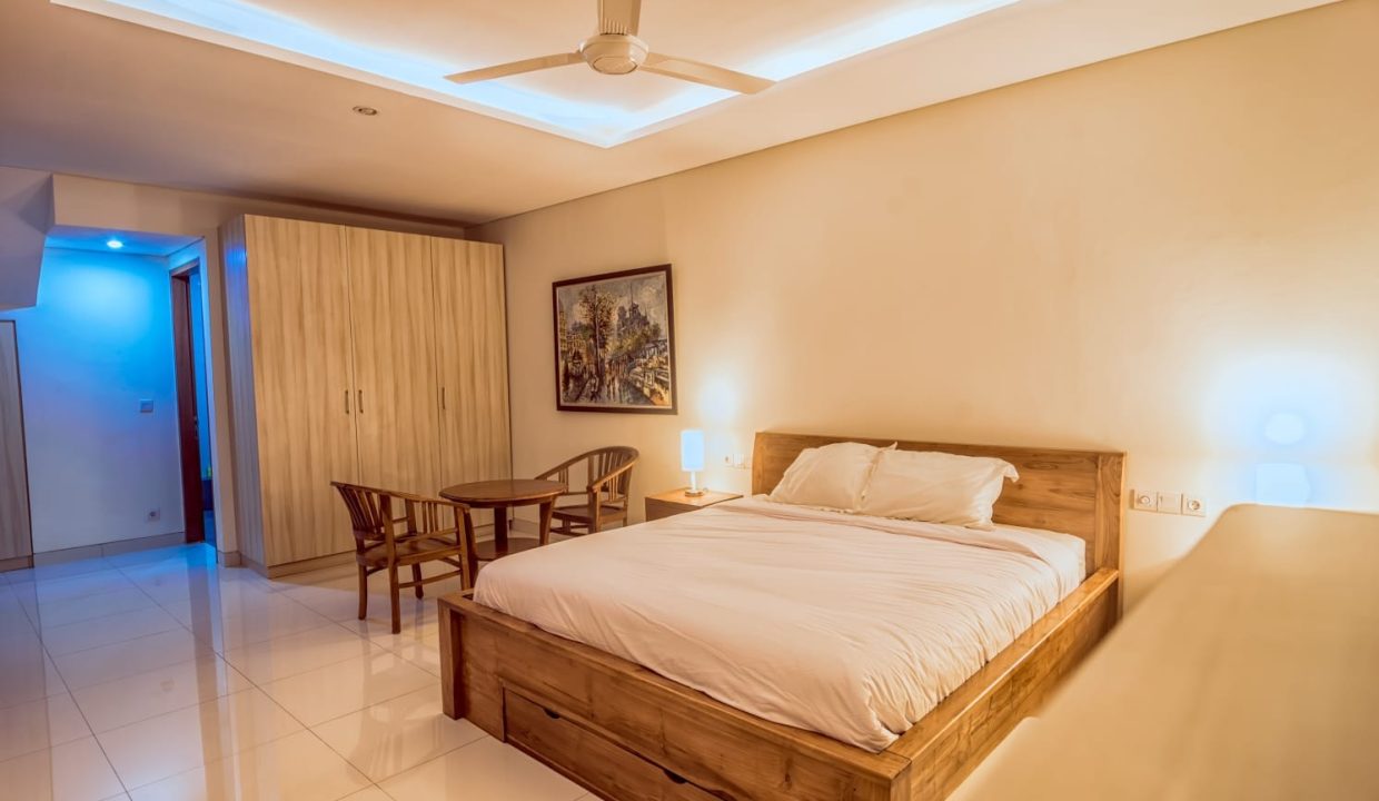 Villa for rent, walking distance to the beach (13)