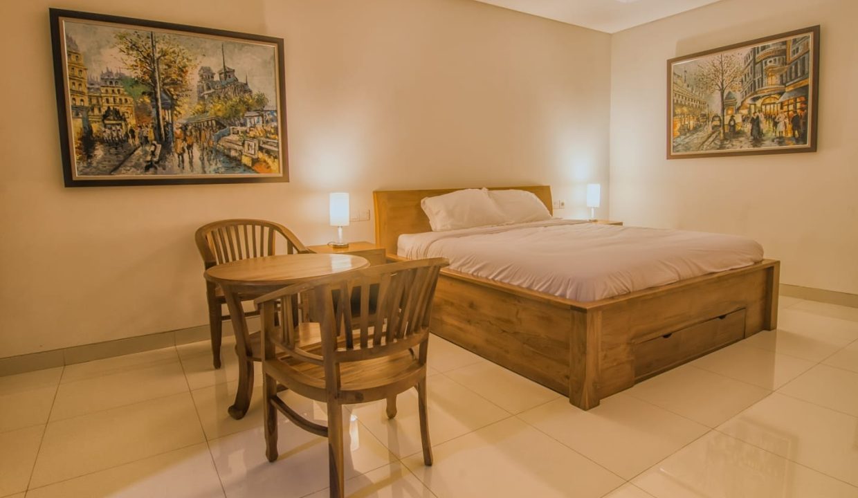 Villa for rent, walking distance to the beach (3)