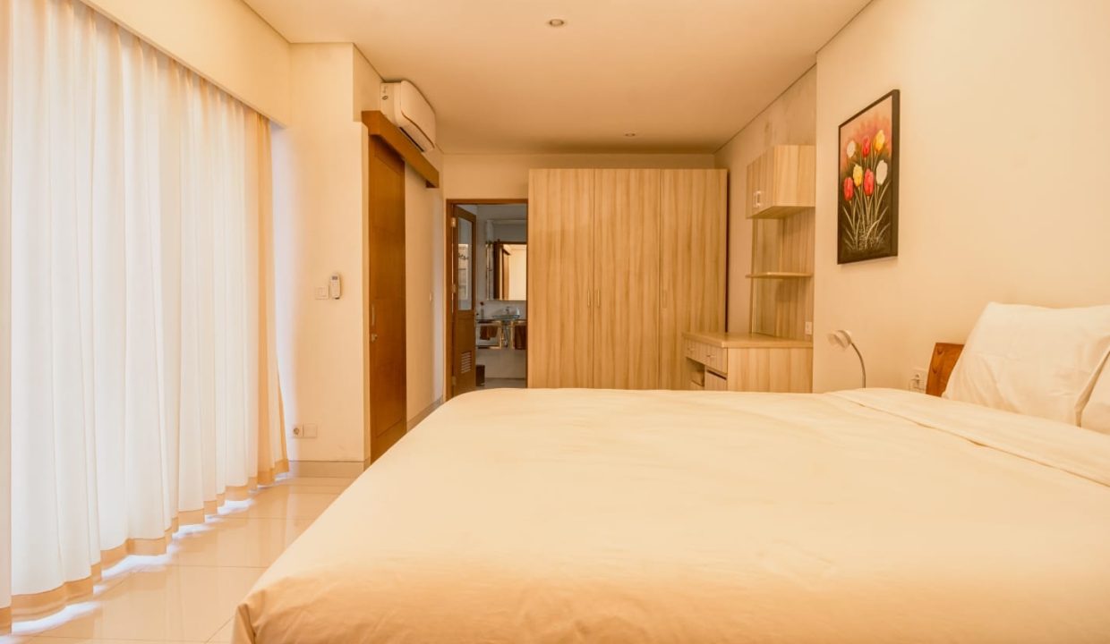 Villa for rent, walking distance to the beach (4)