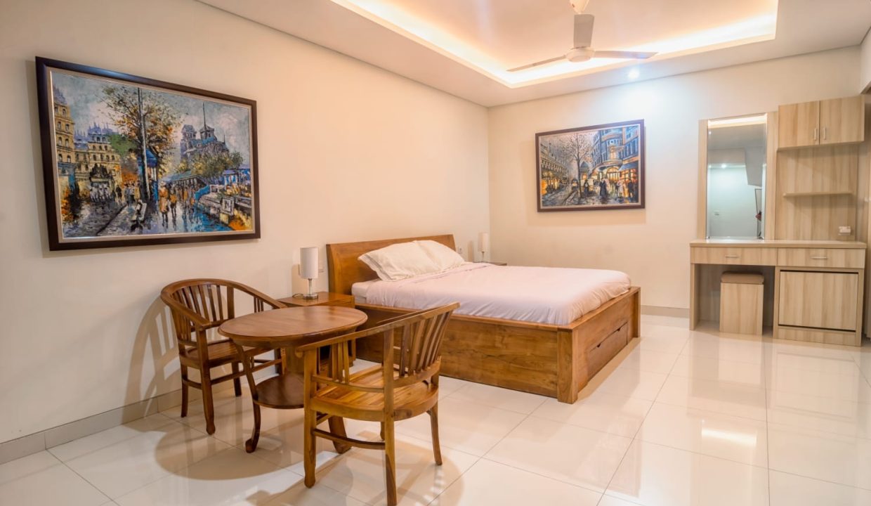 Villa for rent, walking distance to the beach (7)